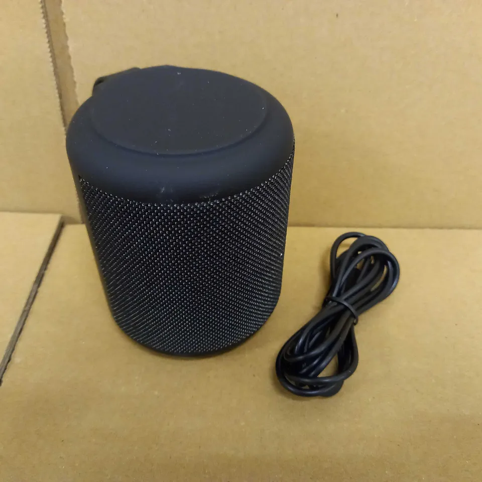 ASDATECH BLUETOOTH SPEAKER