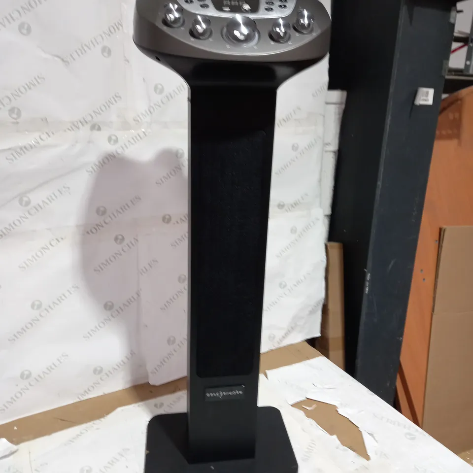 EASY KARAOKE EKS828-BT BLUETOOTH PEDESTAL KARAOKE SYSTEM