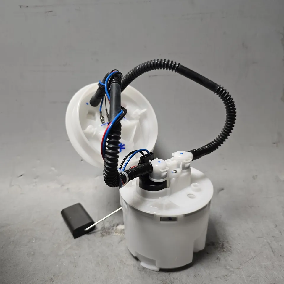 BOXED BOSCH FUEL PUMP MOUNTING UNIT