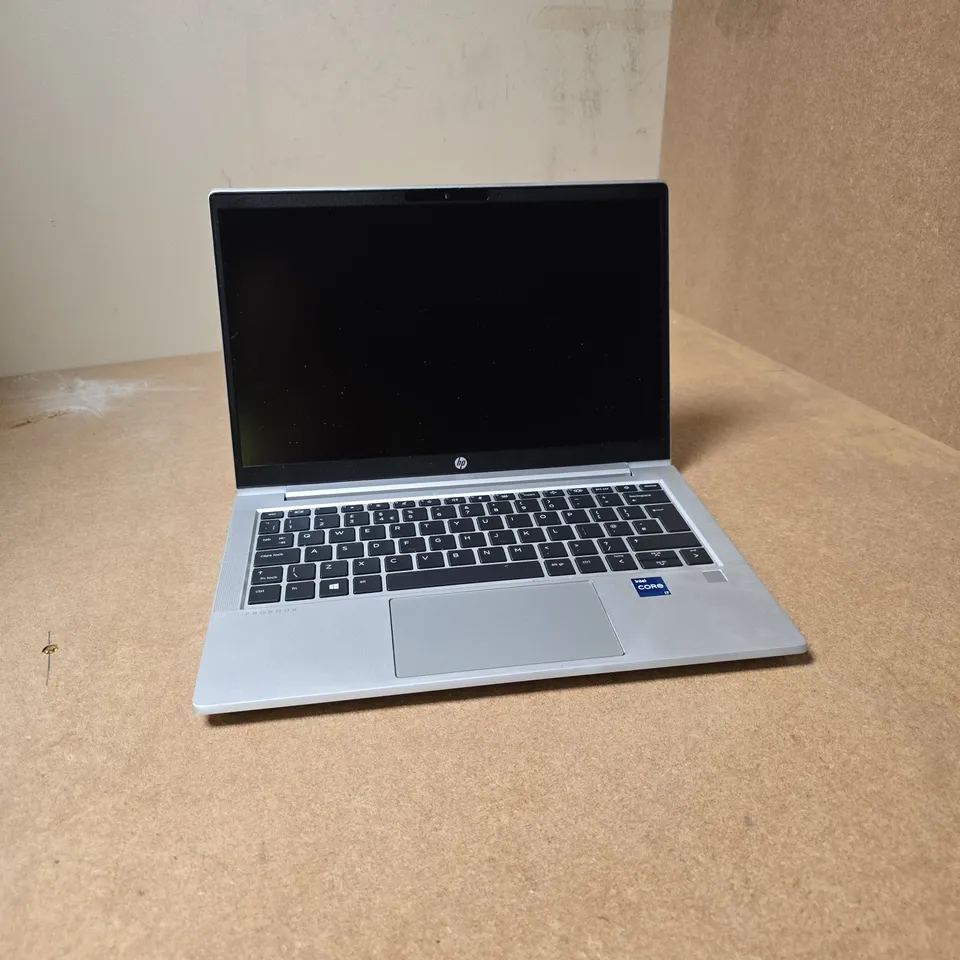 HP PROBOOK 430 G8 LAPTOP – SILVER
