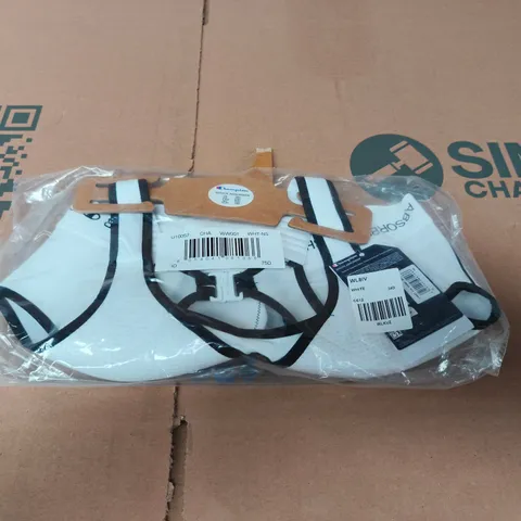 CHAMPIONS SHOCK ABSORBER SPORTS BRA - SIZE 34D