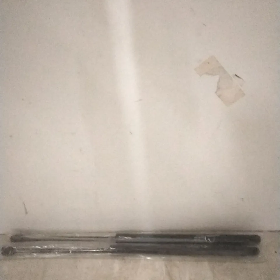 BOXED DROMEDARY LIFT SUPPORT STRUTS 