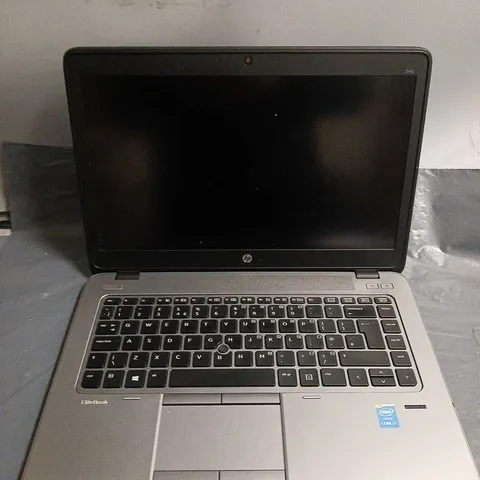 HP ELITEBOOK 840 LAPTOP 