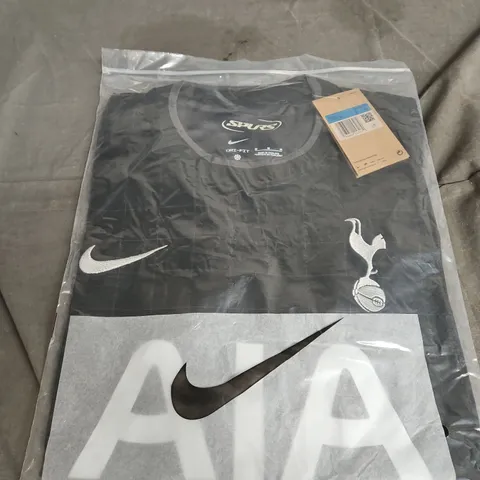 TOTTENHAM HOTSPUR NIKE DRI-FIT JERSEY– MEN'S SIZE M