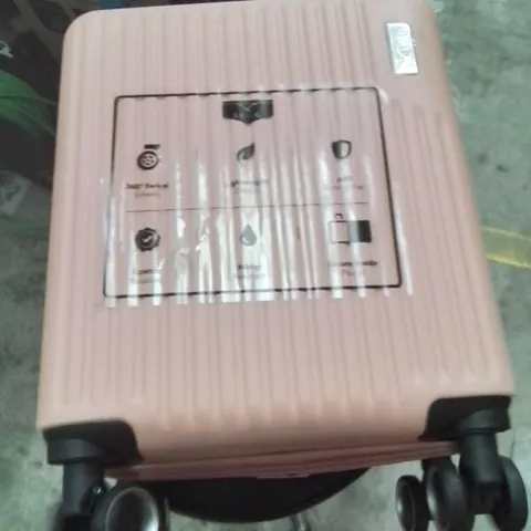 LUGG TRAVEL CABIN BAG