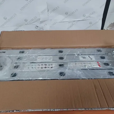 BUILDCRAFT MULTI LADDER