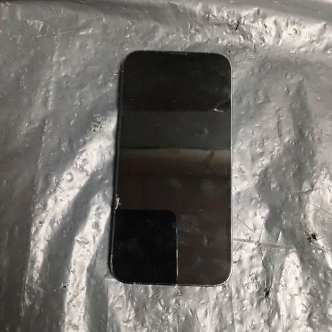 APPLE IPHONE SMARTPHONE - BLUE