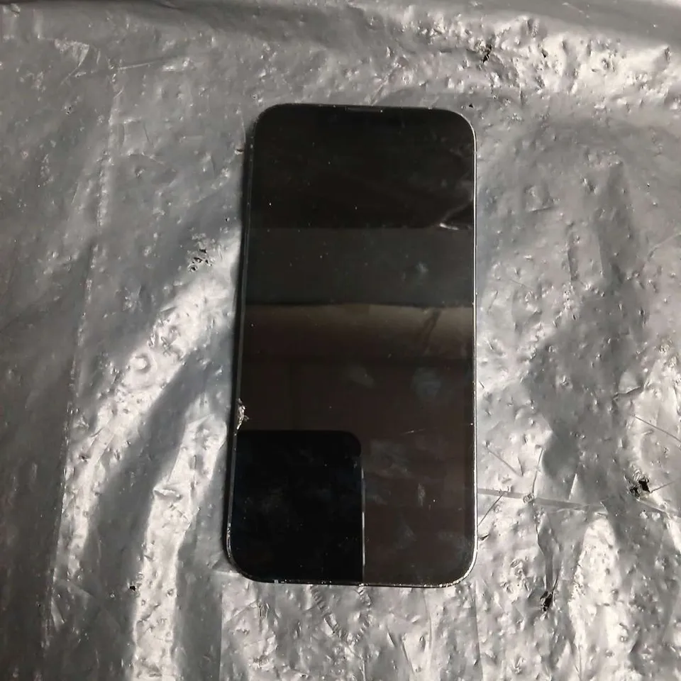 APPLE IPHONE SMARTPHONE - BLUE