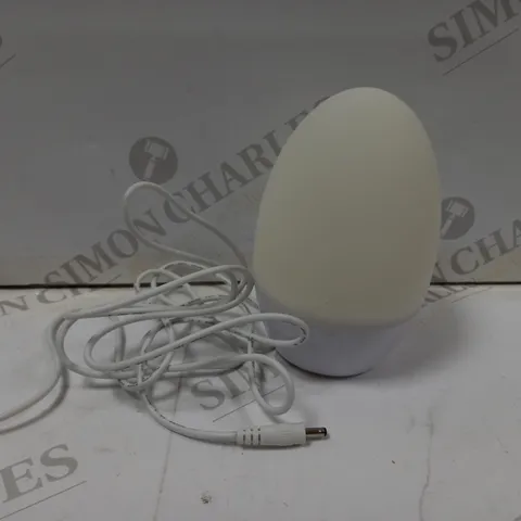 TOMMEE TIPPEE GROEGG ROOM THERMOMETER/NIGHT LIGHT