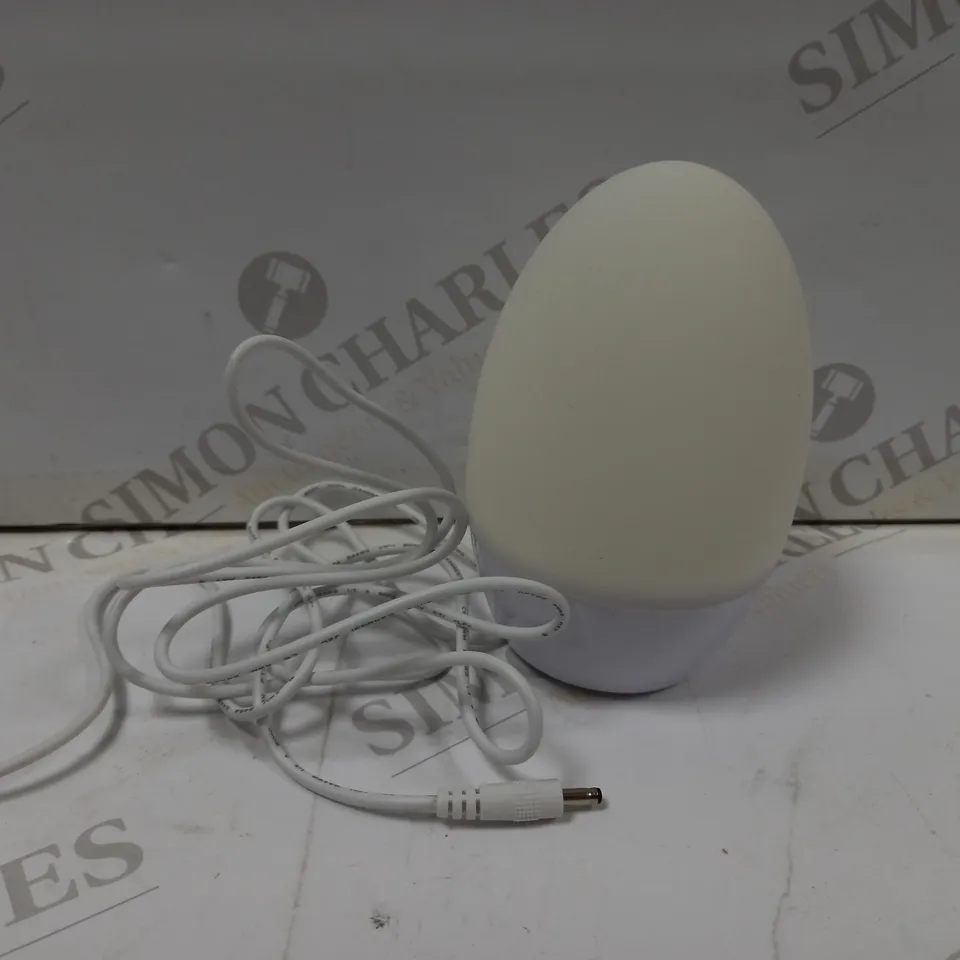 TOMMEE TIPPEE GROEGG ROOM THERMOMETER/NIGHT LIGHT 