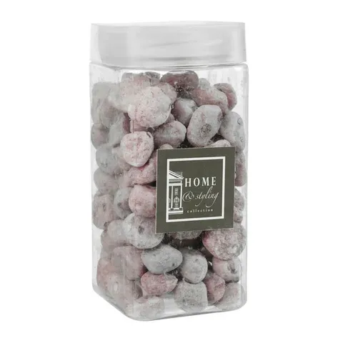 BOXED HILLHURST LANDSCAPE & NATURE VASE FILLER