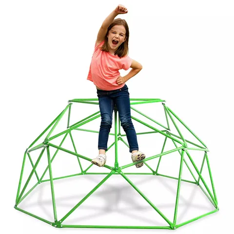BOXED SPORTSPOWER DOME CLIMBER