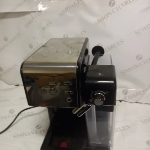 BREVILLE COFFEEHOUSE COFFEE MACHINE