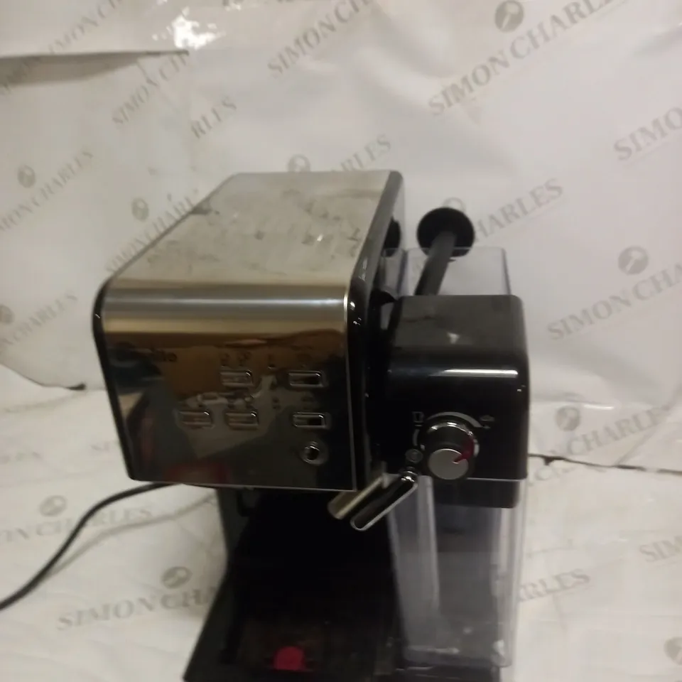 BREVILLE COFFEEHOUSE COFFEE MACHINE