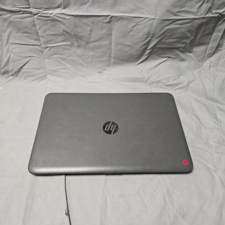 HP 250 G5 NOTEBOOK PC