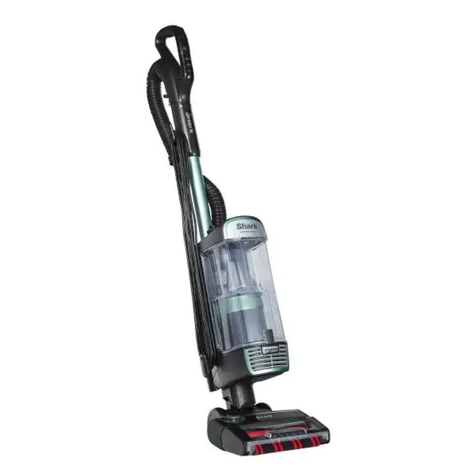 SHARK STRATOS UPRIGHT CORDED VACUUM