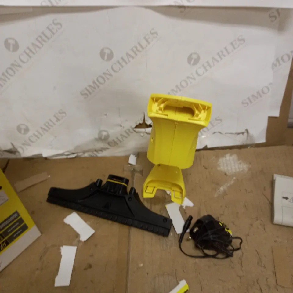 KARCHER WV1 WINDOW VAC 
