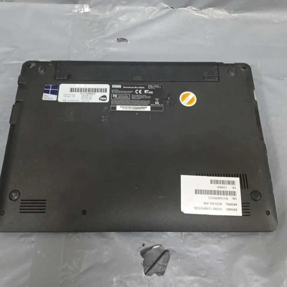 STONE NOTCHA-299 11 INCH	CELERON N3450 1.10GHZ