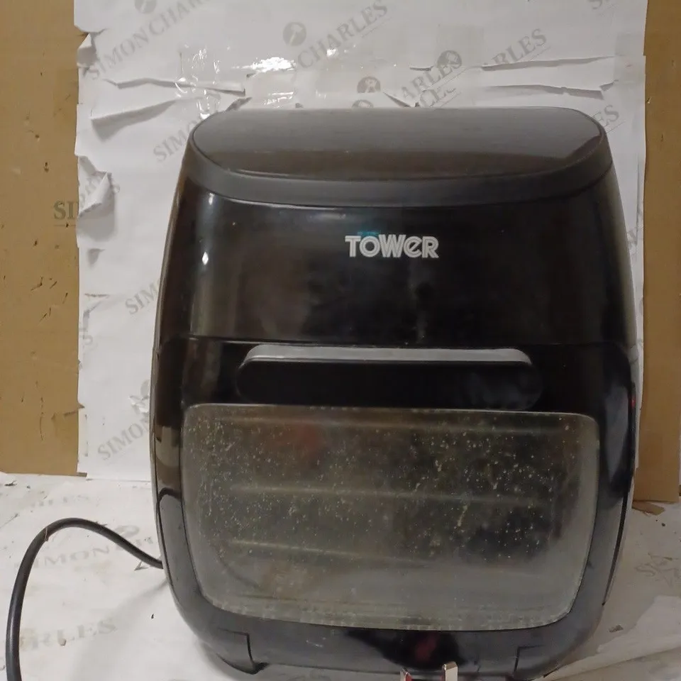 TOWER XPRESS PRO COMBO T17076 VORTX DIGITAL AIR FRYER