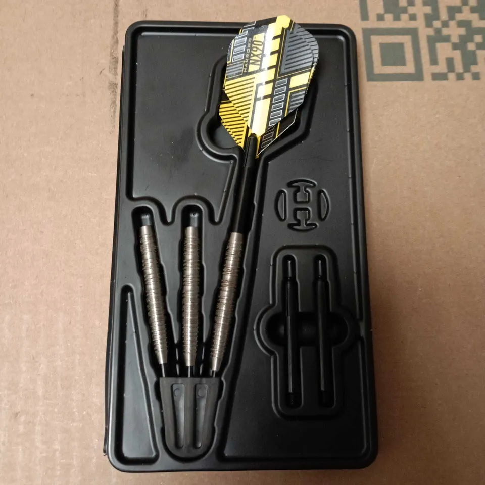 BOXED HARROWS DARTS NX90 23 GRAM DARTS