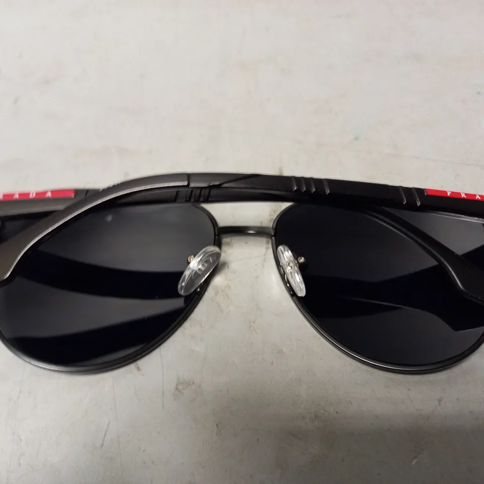 BOXED PRADA 4021 SUNGLASSES