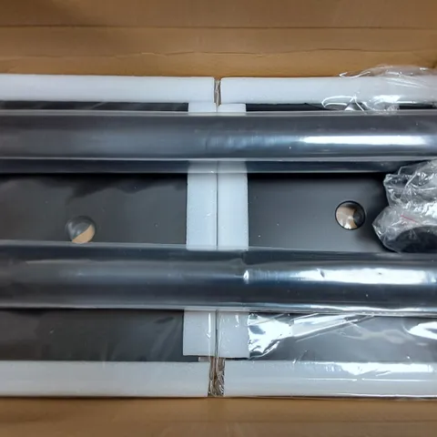 DALI E601 BLACK (PAIR) SPEAKER STANDS FOR DALI