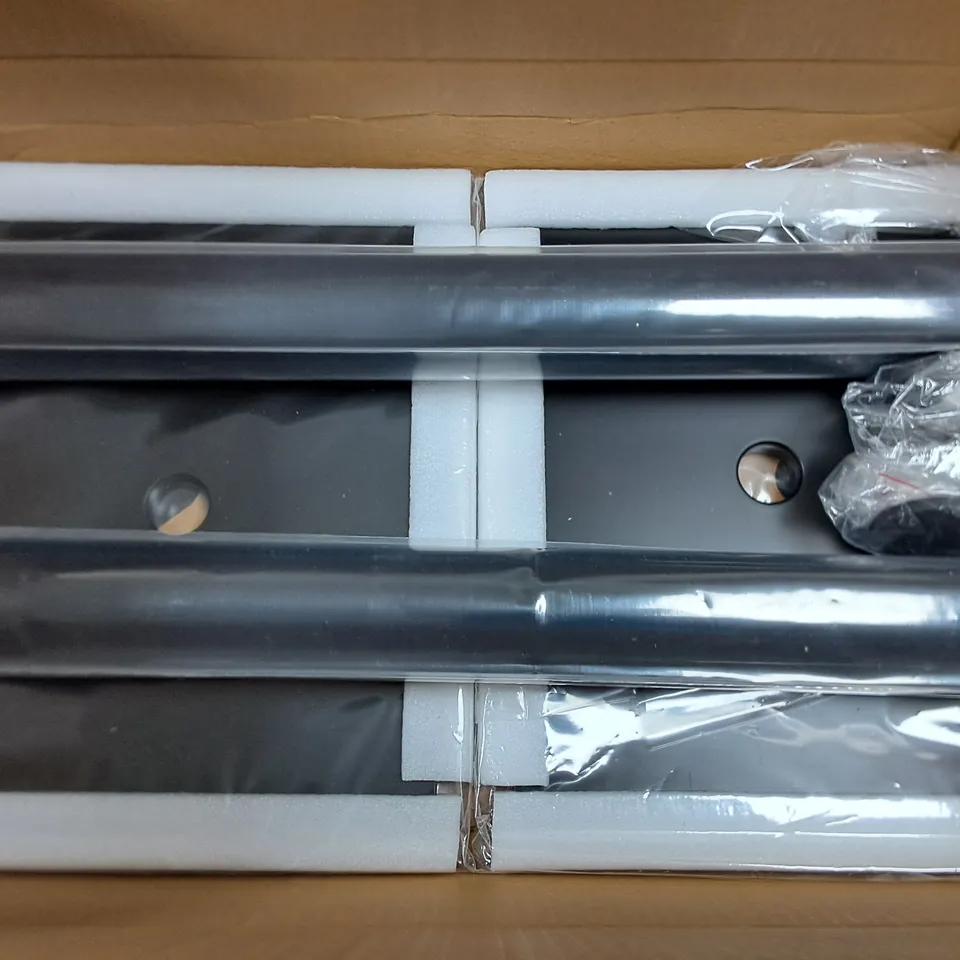 DALI E601 BLACK (PAIR) SPEAKER STANDS FOR DALI