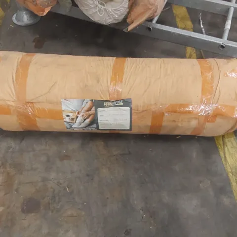 BRAND NEW BAGGED AND ROLLED NICHELI 3' SINGLE EVOLUTION GEL EXCELLENCE MATTRESS 