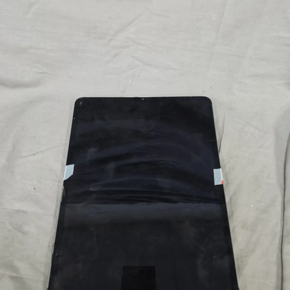 APPLE IPAD PRO – SPACE GREY TABLET