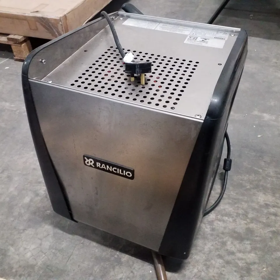 RANCILIO RAN5-1 COMMERCIAL BARRISTA COFFEE MACHINE 