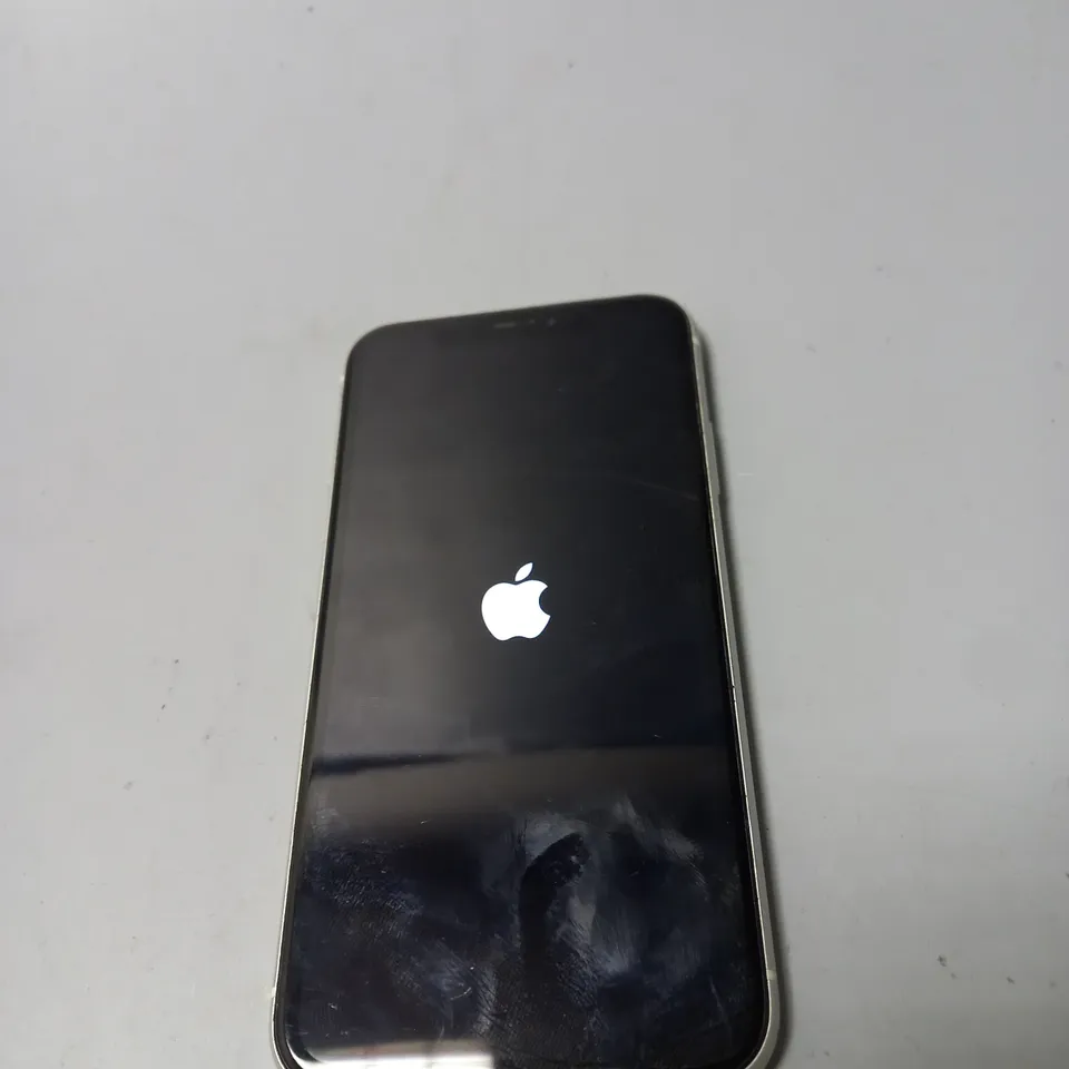 IPHONE XR - BLACK