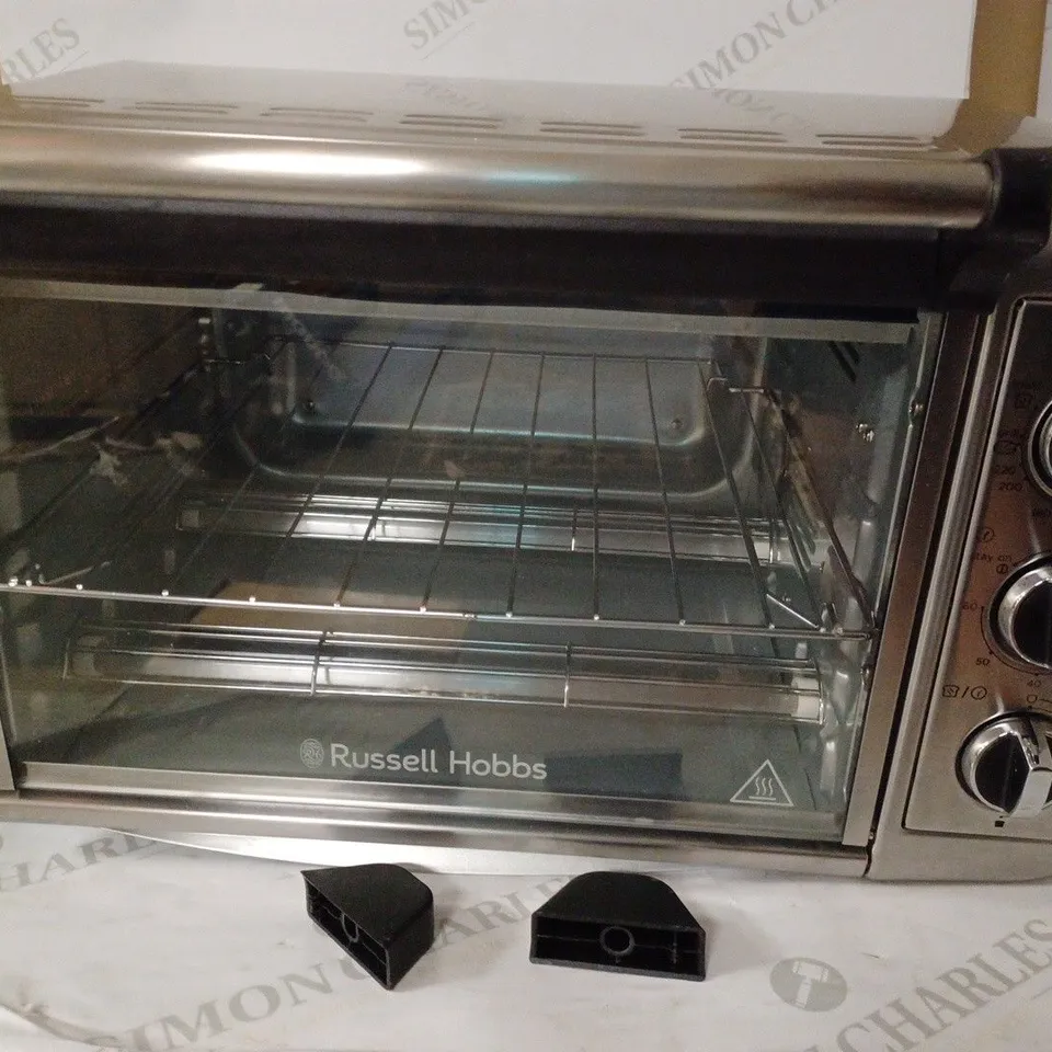 RUSSELL HOBBS 26090 EXPRESS MINI OVEN