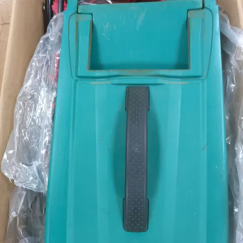 BOSCH ROTAK ELECTRIC ROTARY LAWNMOWER