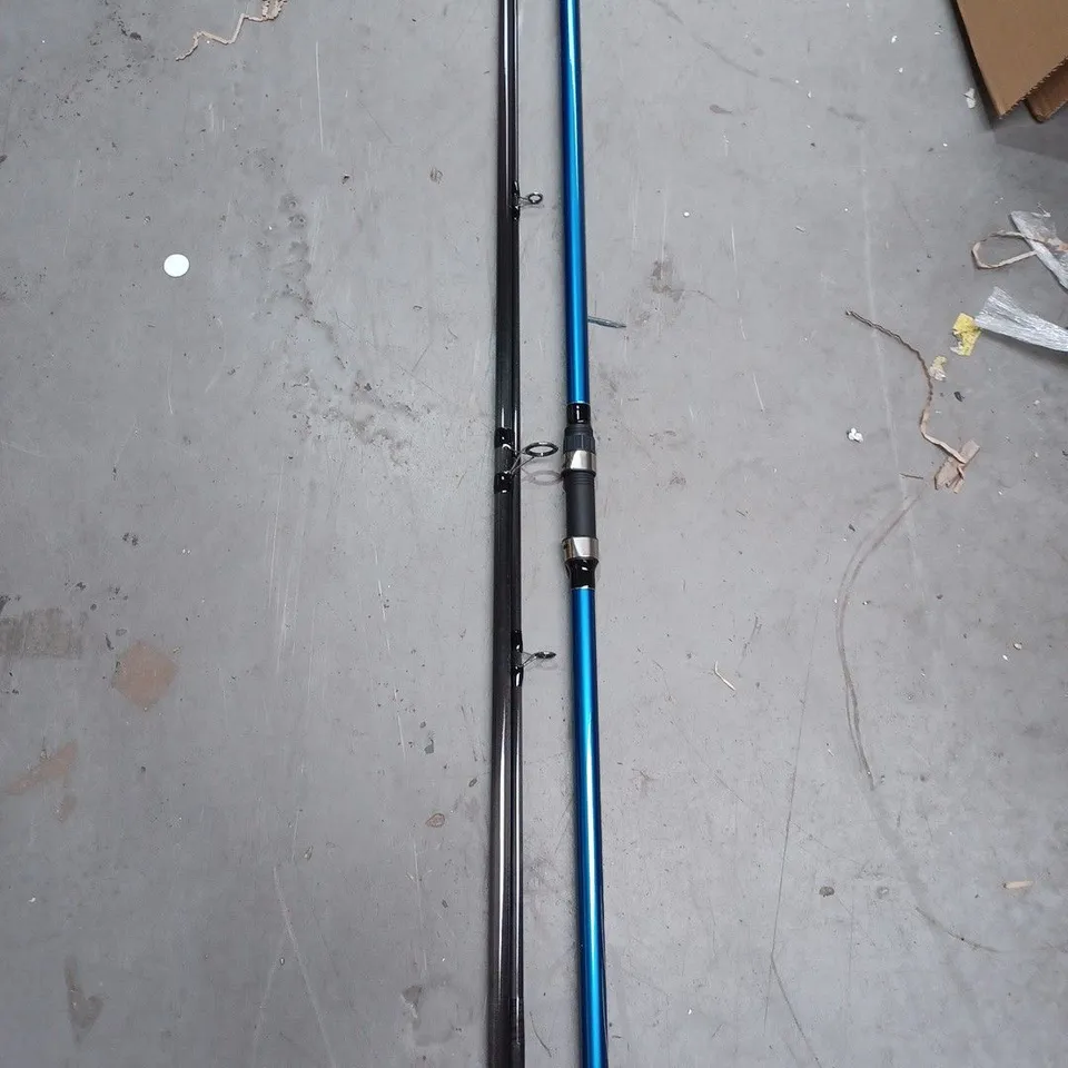 SHIMANO ALIVIO BX TUBULAR FISHING ROD - COLLECTION ONLY 