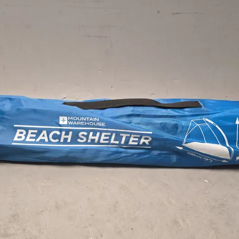 MOUNTAIN WAREHOUSE BEACH SHELTER
