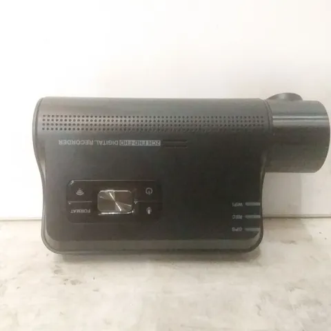 BOXED THINKWARE DASH CAM F800 PRO