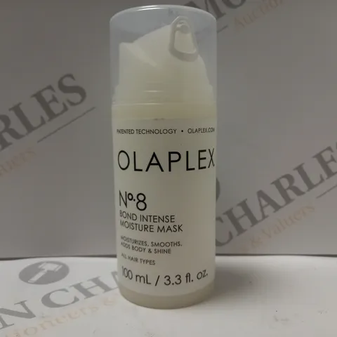 OLAPLEX NO.8 BOND INTENSE MOISTURE MASK 100ML