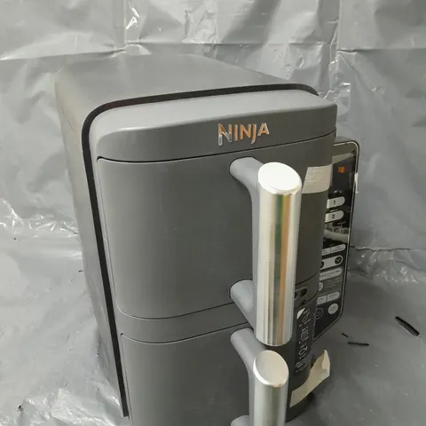 NINJA DOUBLESTACK AIR FRYER