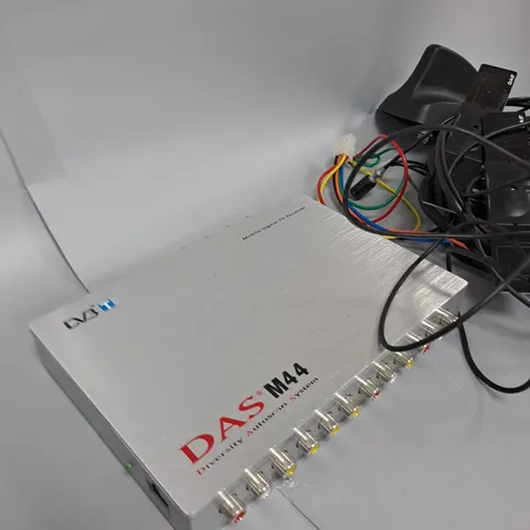 DIGITAL CAR DVB-T FREEVIEW TV TUNER RECEIVER