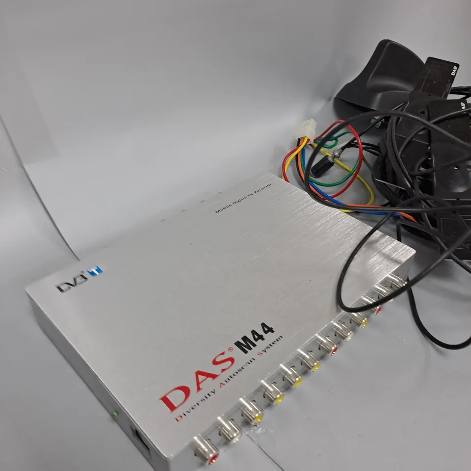 DIGITAL CAR DVB-T FREEVIEW TV TUNER RECEIVER