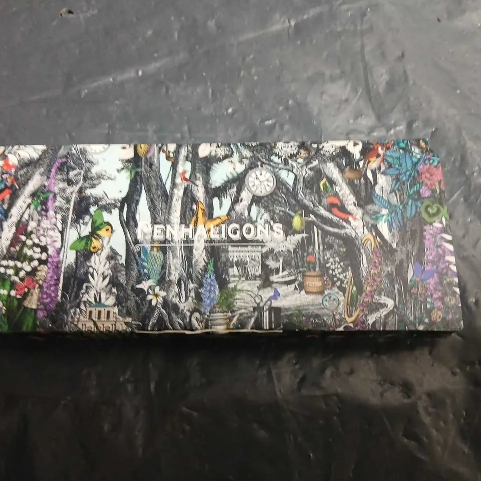 PENHALIGONS PORTRAITS COLLECTION EAU DE PARFUM 6 X 2ML