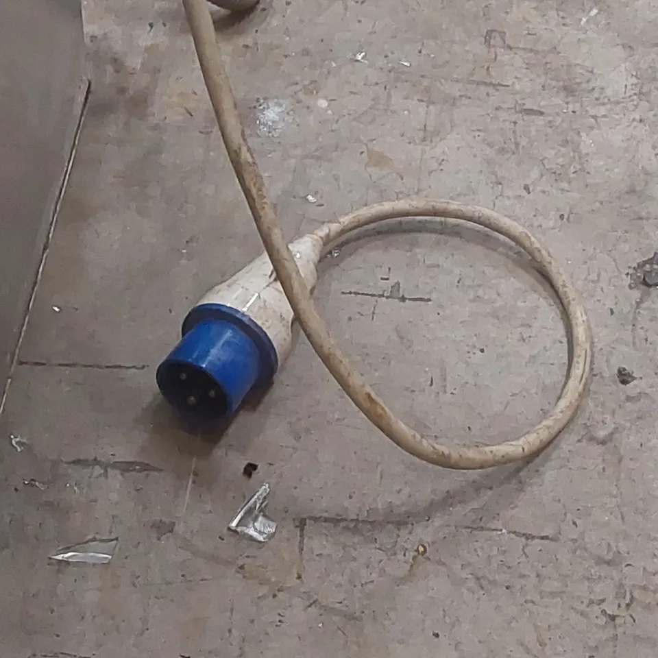 MIELE G7783 COMMERCIAL LABORATORY GLASSWASHER 