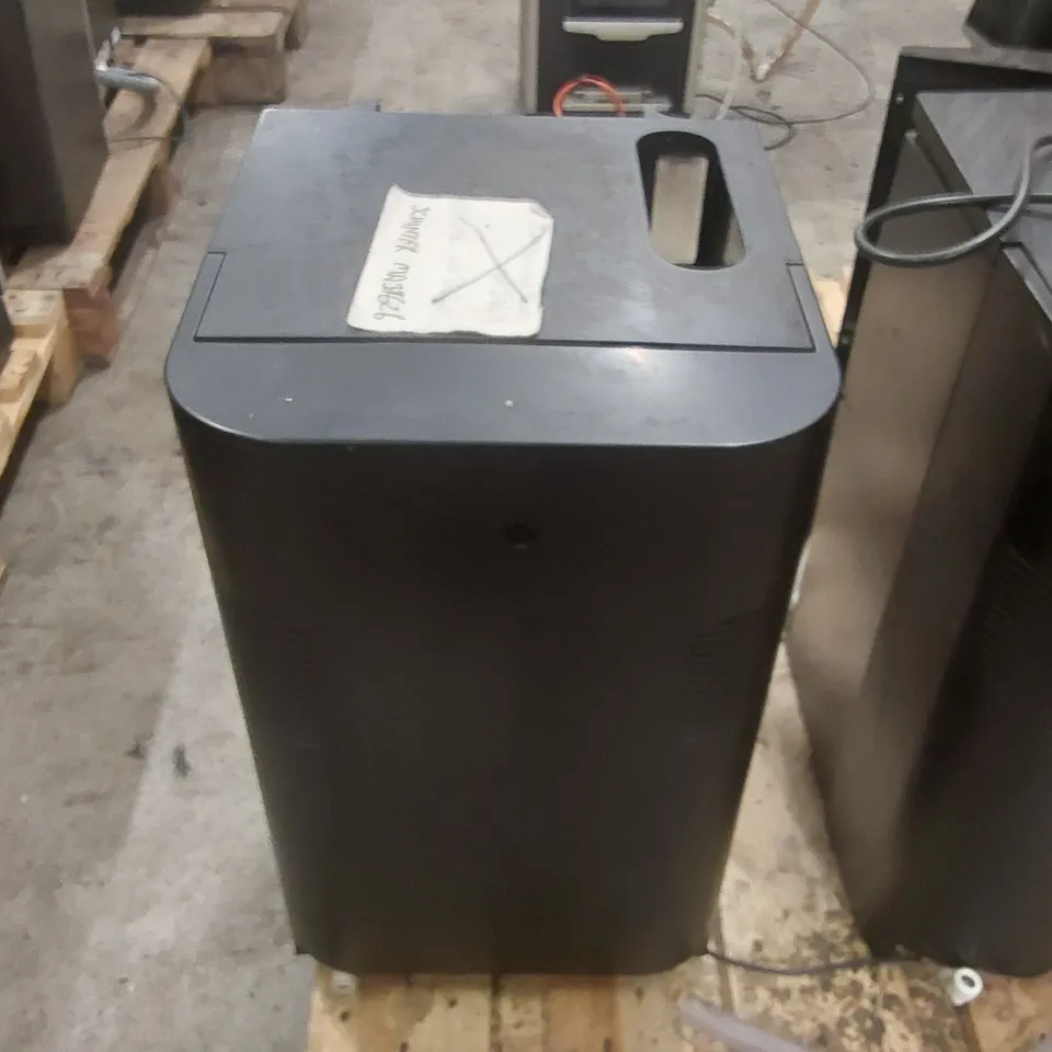 SCHAERER INTENSE COMMERCIAL BEAN TO CUP COFFEE MACHINE