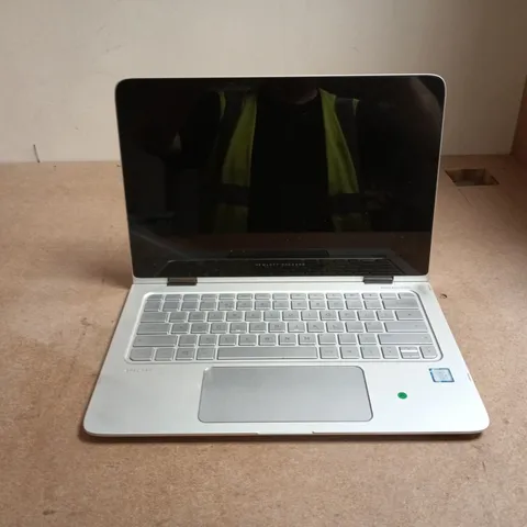 HEWLETT PACKARD HP SPECTRE X360G2 LAPTOP