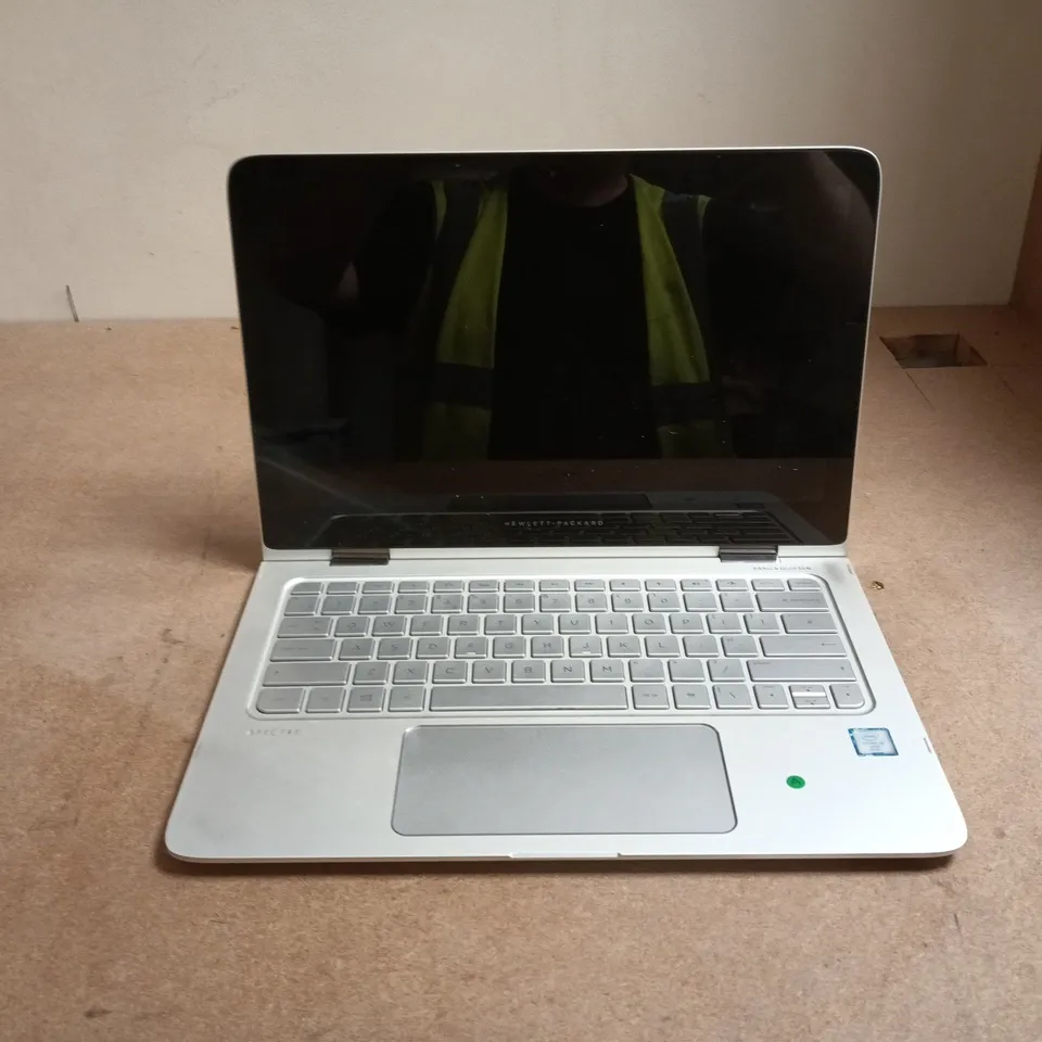 HEWLETT PACKARD HP SPECTRE X360G2 LAPTOP