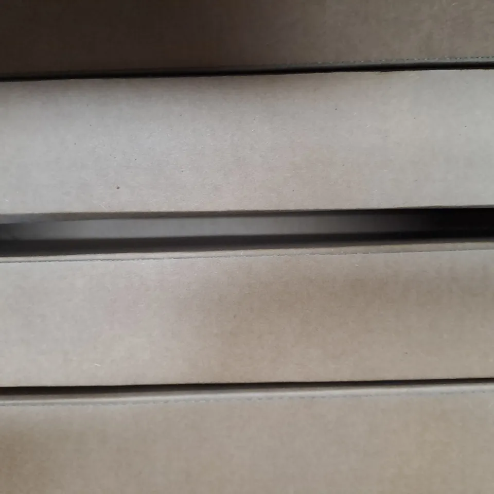 8 CAT3/TELEPHONE PATCH PANELS (25&50 PORT VARIANTS) - COLLECTION ONLY