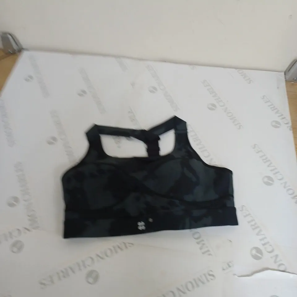 SWEATY BETTY POWER MEDIUM IMPACT SPORTS BRA - MEDIUM