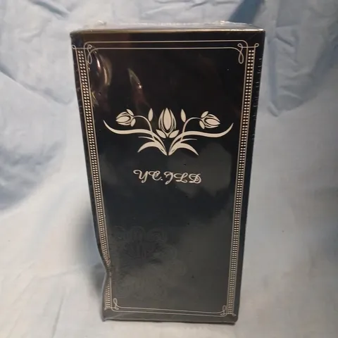 ADULT NOVELTY SEX TOY IN BLACK BOX – BILINGUAL PACKAGING WITH 'REALLY SOFT', 'FLEXIBLE ENOUGH' 