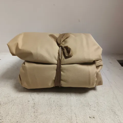 BOXED PYLE PATIO TABLE CHAIR COVER