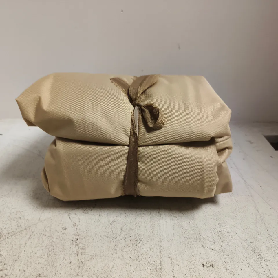 BOXED PYLE PATIO TABLE CHAIR COVER